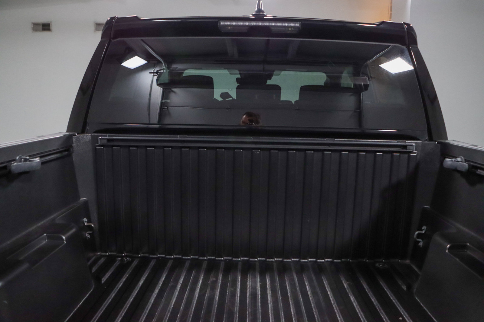Used 2024 Toyota Tacoma TRD Off-Road AWD/4WD image 28