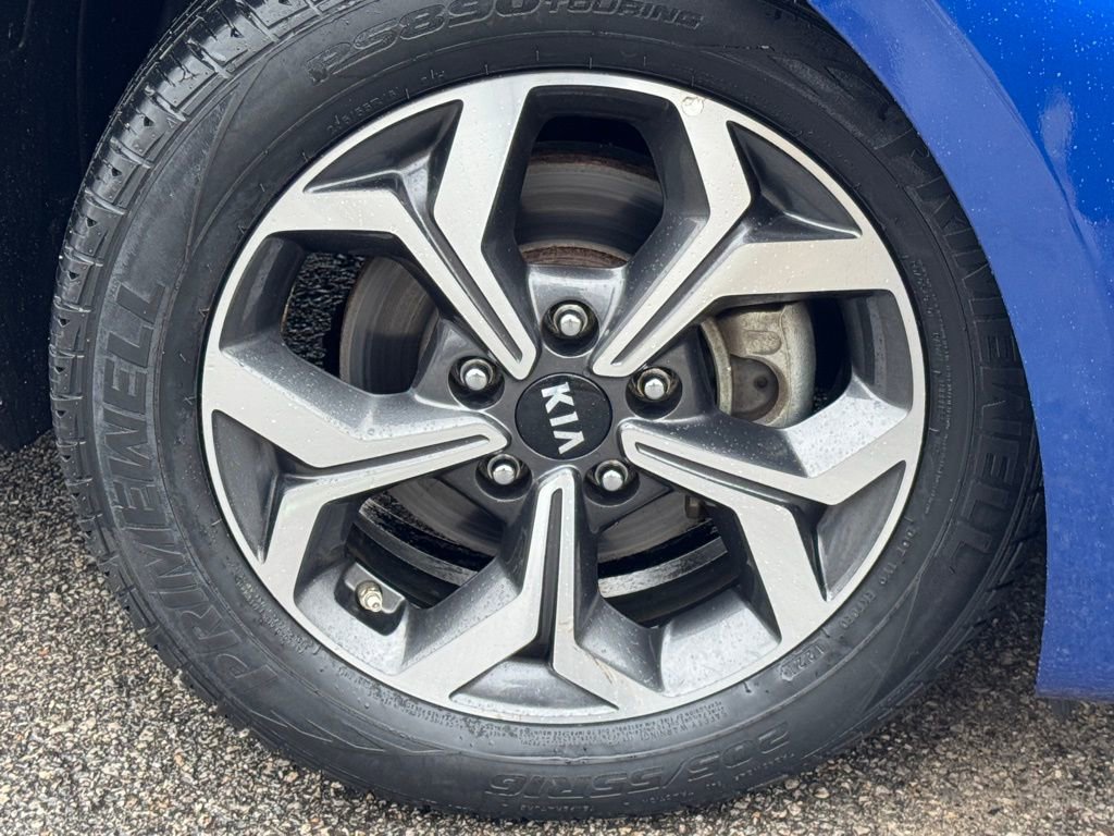 Used 2019 Kia Forte LXS image 10