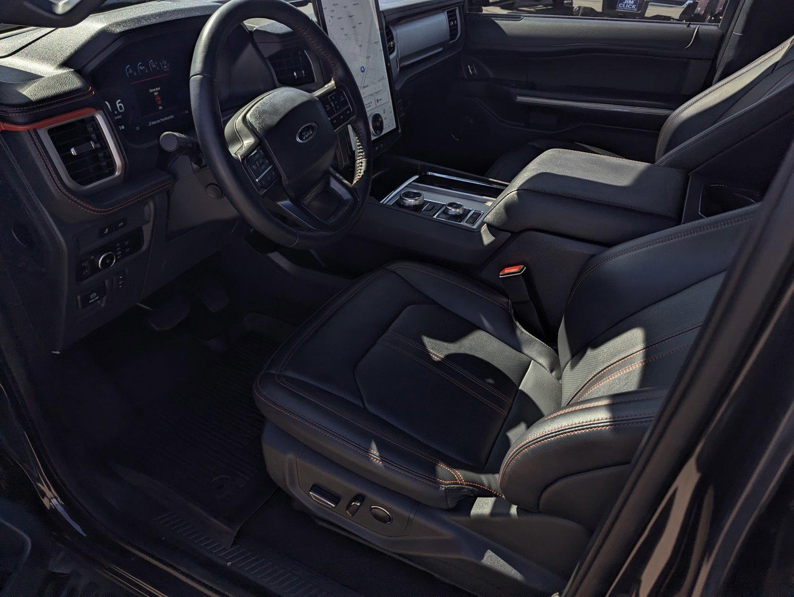 Used 2024 Ford Expedition Timberline AWD/4WD image 10