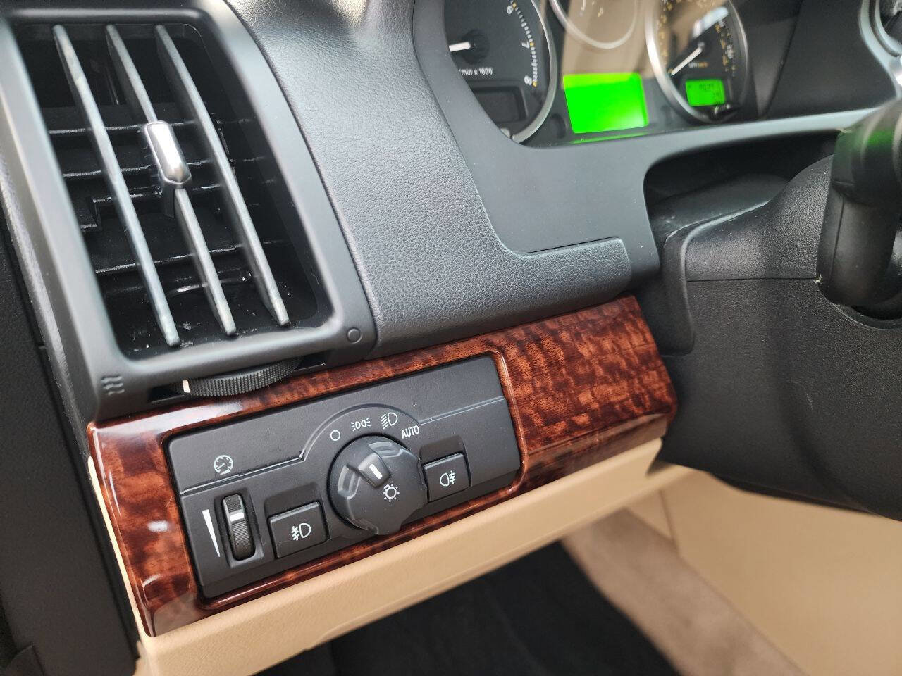 Used 2008 Land Rover LR2 HSE image 20