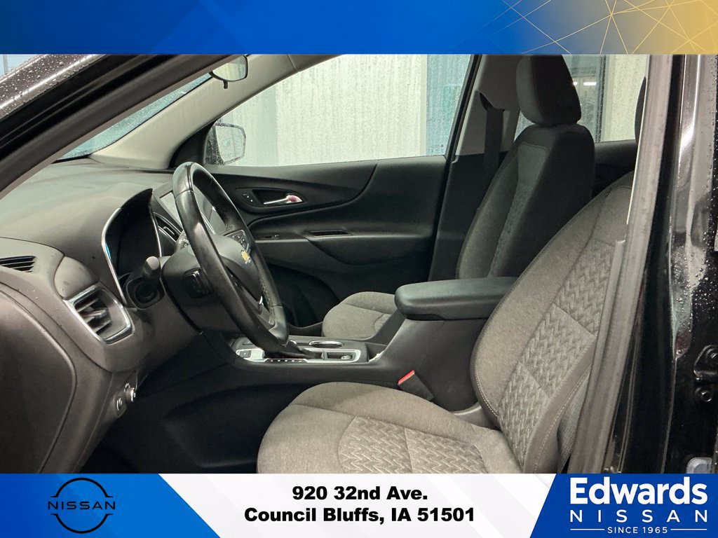 Used 2024 Chevrolet Equinox LT AWD/4WD image 20