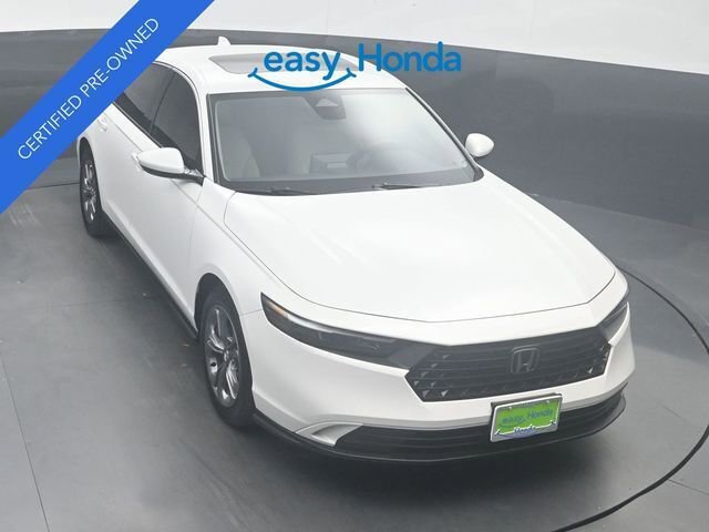 Used 2024 Honda Accord EX image 20