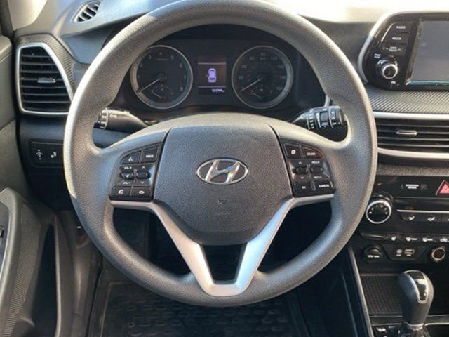 Used 2020 Hyundai Tucson Value image 9