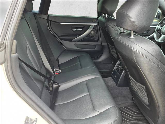 Used 2019 BMW 440i Gran Coupe RWD image 17