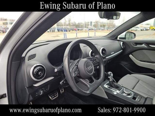 Used 2018 Audi A3 e-tron Premium w/ Sport Package image 5