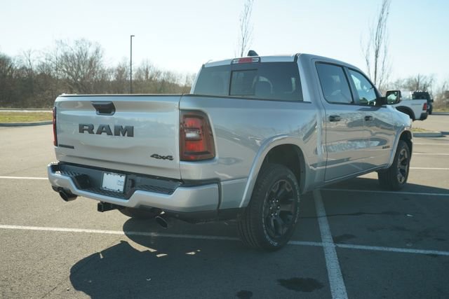New 2026 RAM 1500 Big Horn image 7