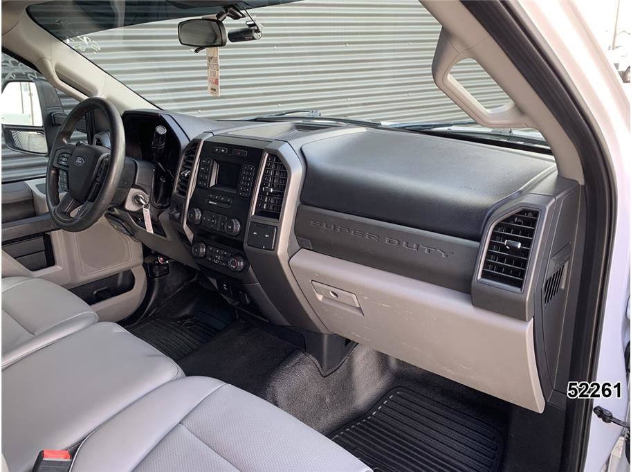 Used 2020 Ford F350 XL w/ Power Equipment Group RWD image 25