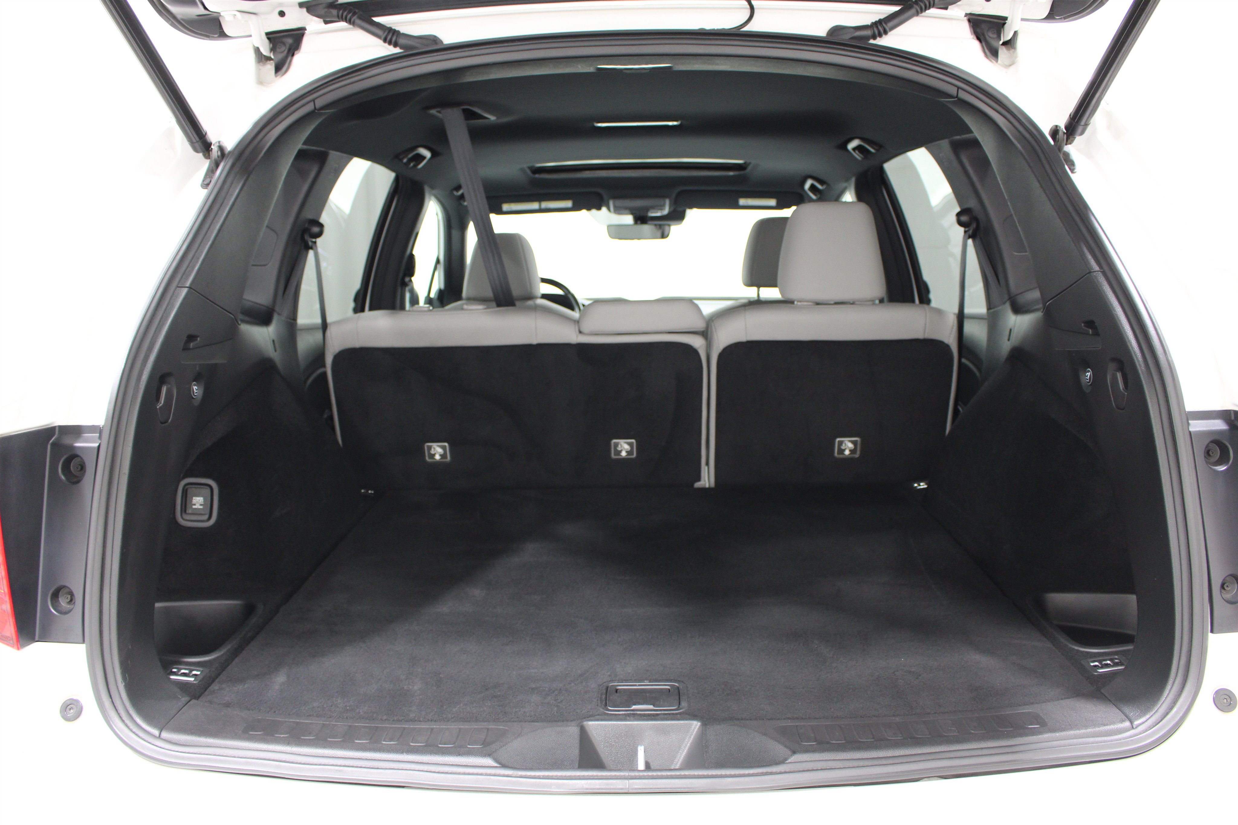 Used 2023 Honda Passport EX-L image 24