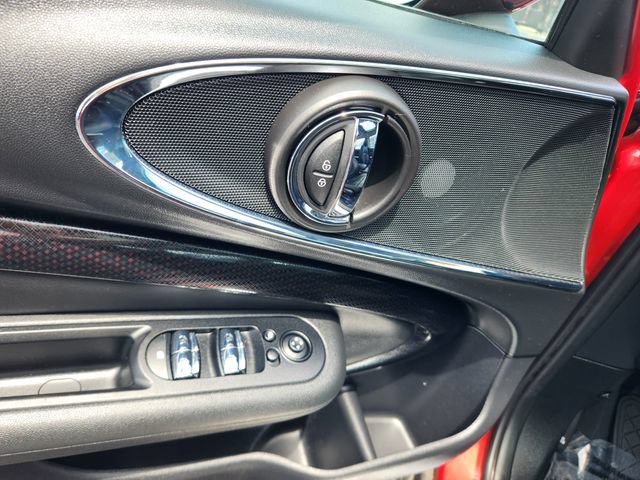 Used 2021 MINI Cooper Clubman S AWD/4WD image 11