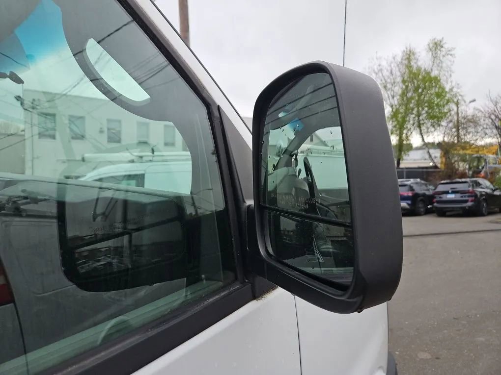 Used 2008 Chevrolet Express 2500 RWD image 4
