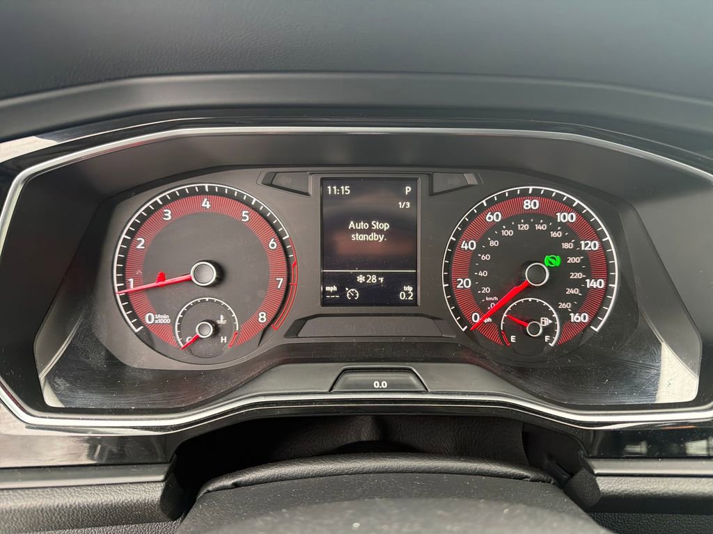 Used 2019 Volkswagen Jetta SE image 16