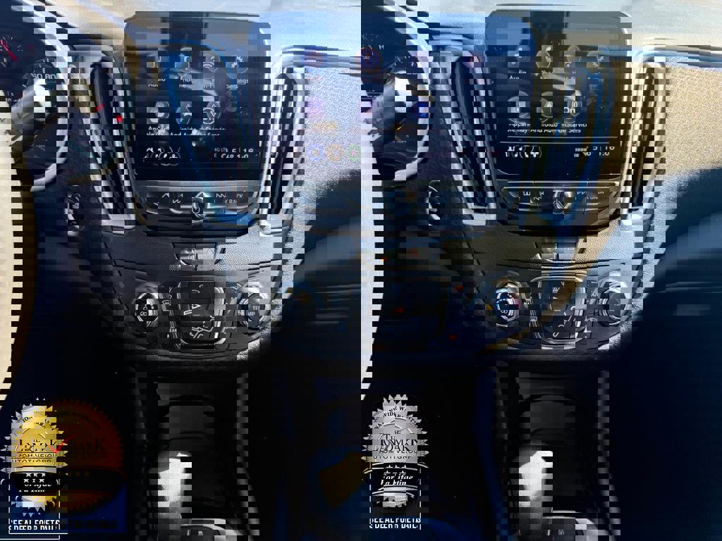 Used 2022 Chevrolet Malibu RS image 17