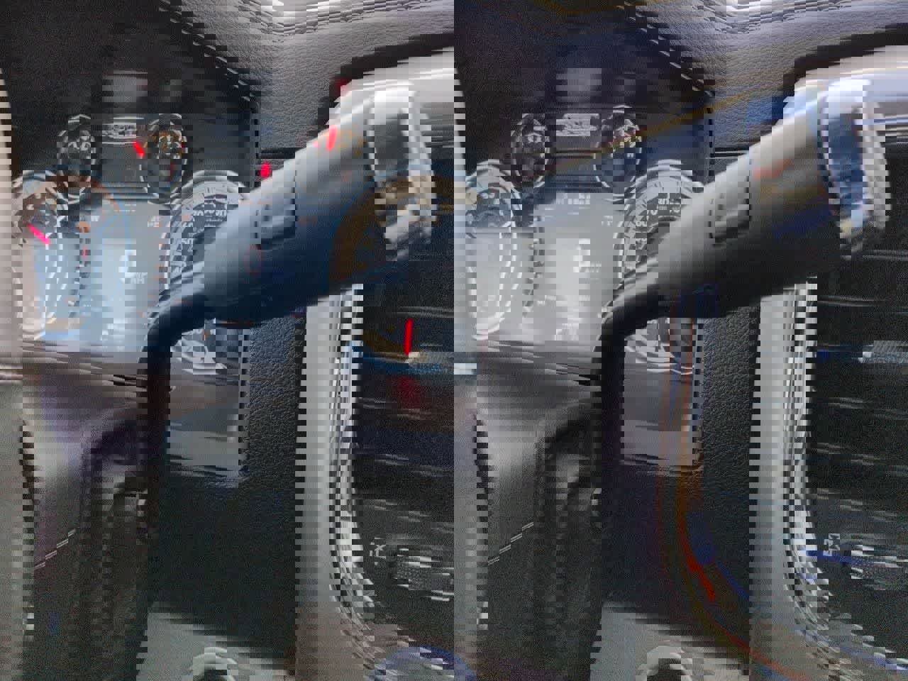 Used 2017 RAM 2500 Laramie image 30