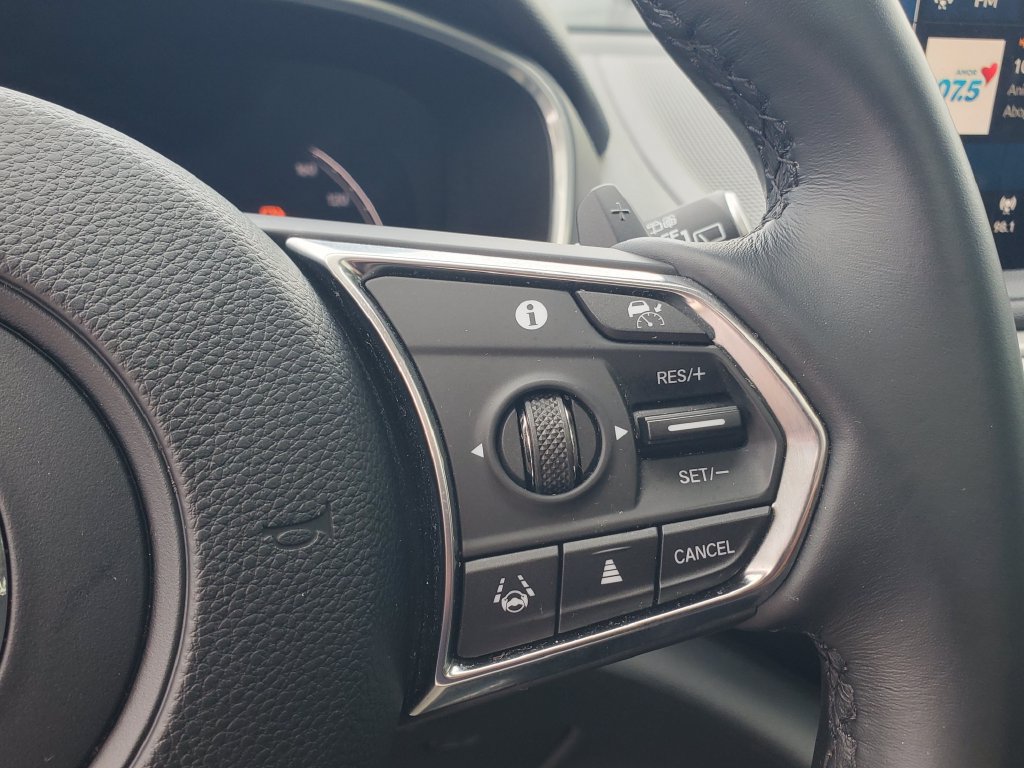 Used 2025 Acura MDX FWD image 27