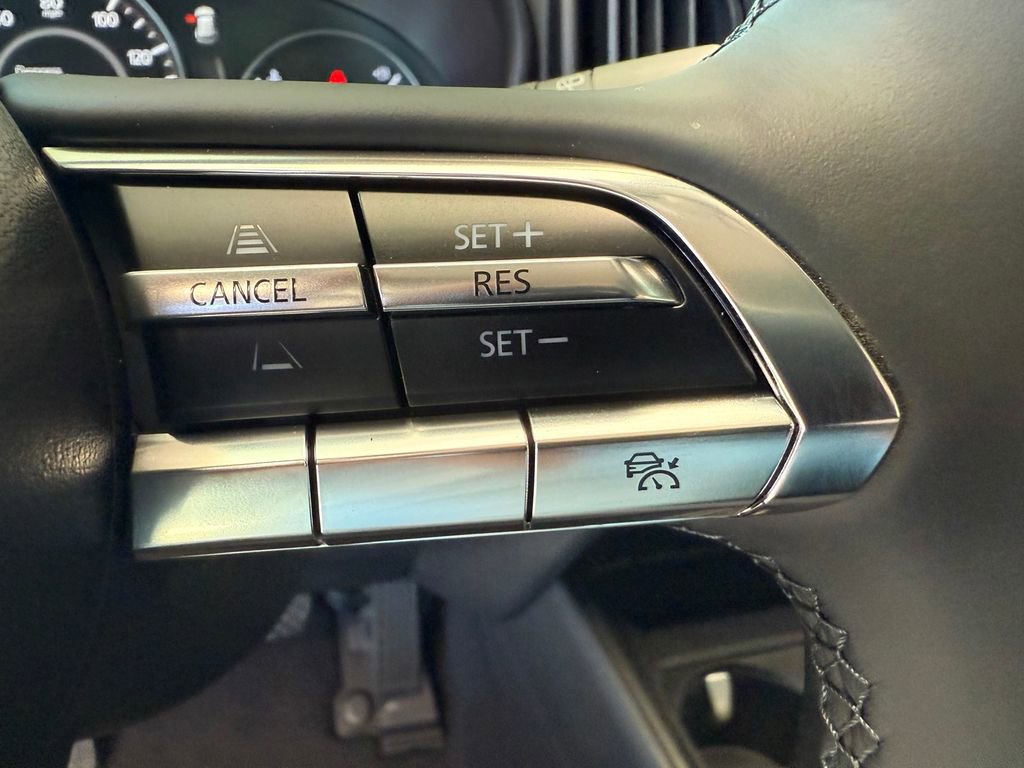 New 2025 MAZDA CX-50 AWD 2.5 S w/ Cargo Package image 16