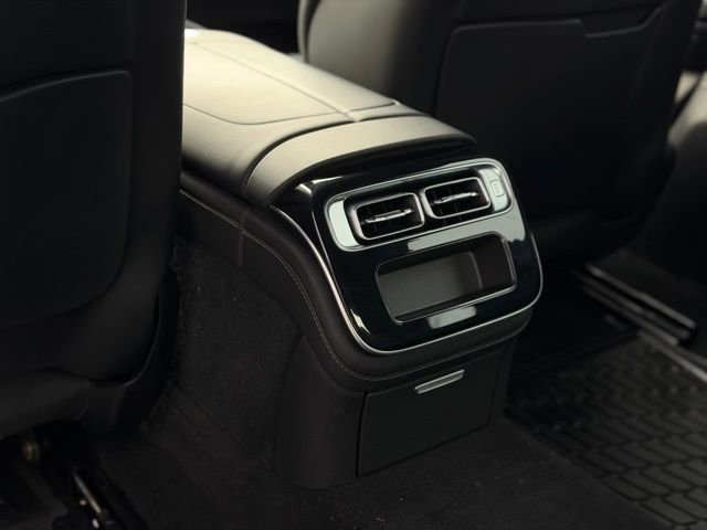 Certified 2023 Mercedes-Benz S 580 4MATIC Sedan image 48