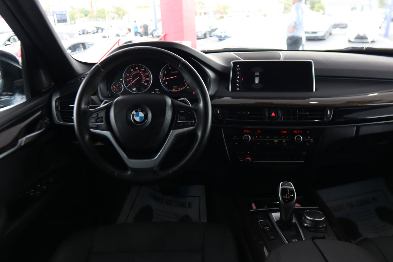 Used 2018 BMW X5 xDrive35i image 30