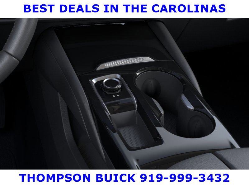 New 2025 Buick Envision Preferred AWD/4WD image 26