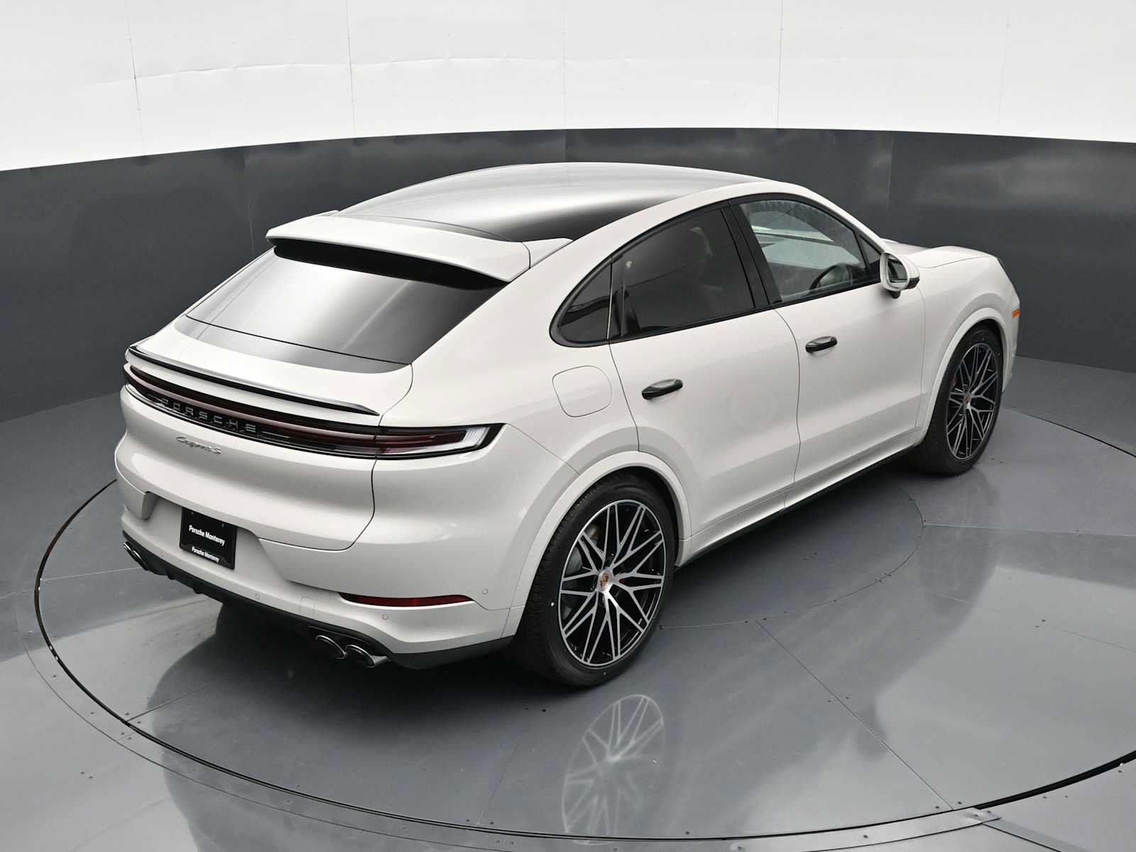 New 2026 Porsche Cayenne S AWD/4WD image 37