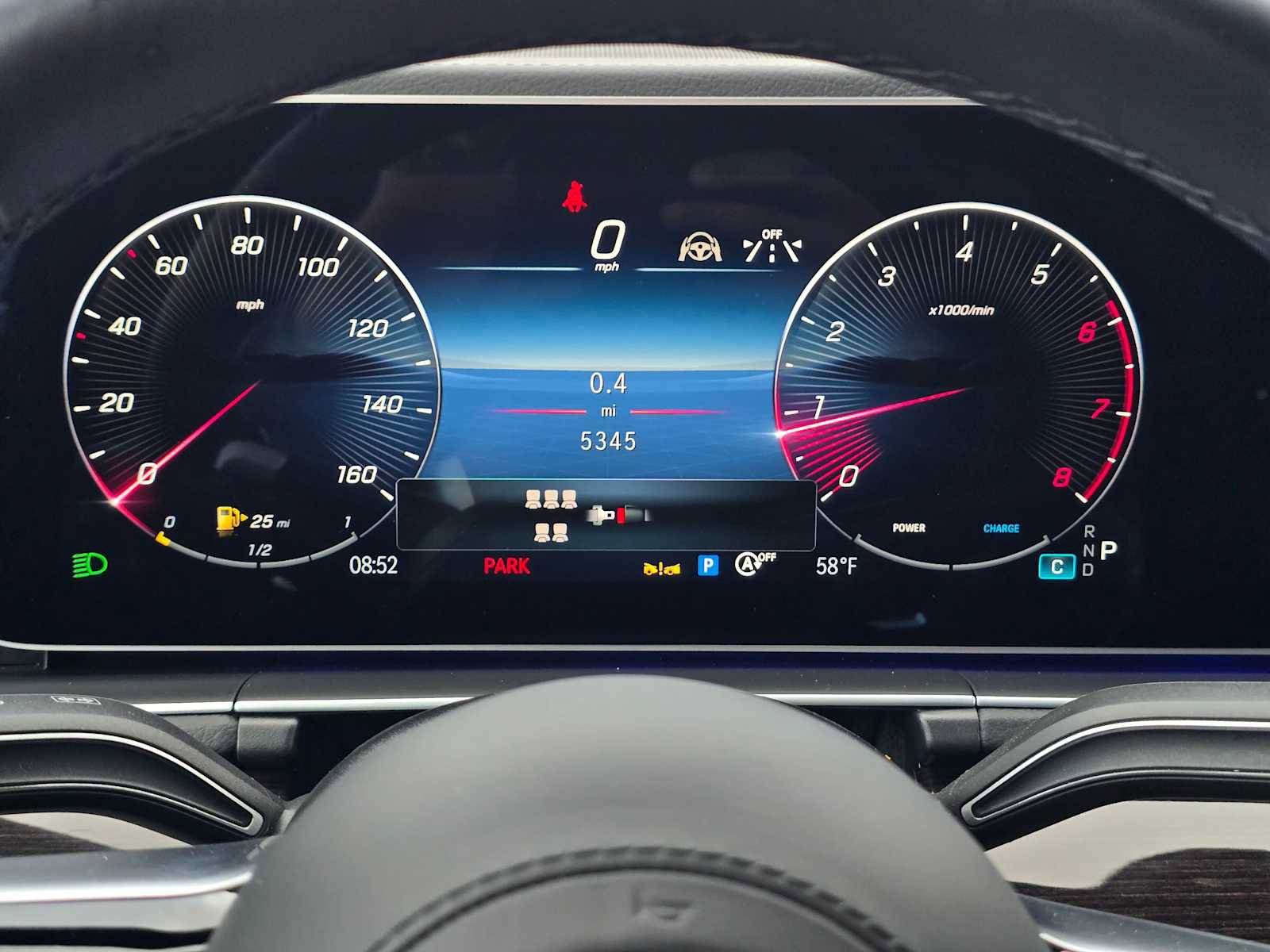 Used 2026 Mercedes-Benz GLS 450 4MATIC image 27