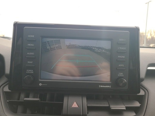 Used 2022 Toyota RAV4 XLE image 29