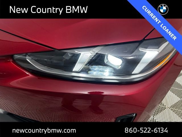 Used 2025 BMW i4 xDrive40i w/ Premium Package image 30