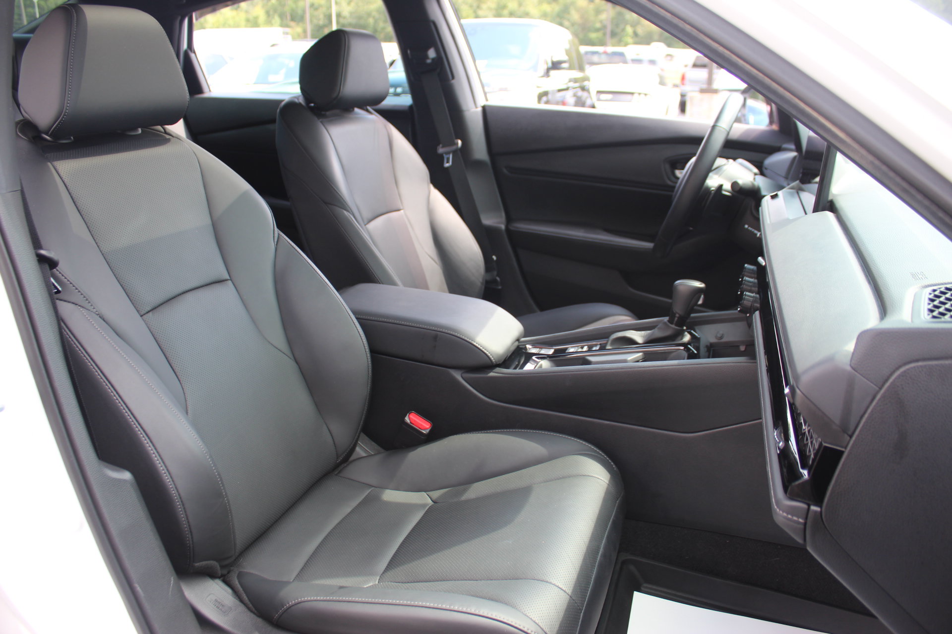 Used 2025 Honda Accord Sport image 35