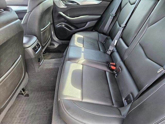 Used 2024 Cadillac CT5 Luxury w/ Sun And Sound Package image 17