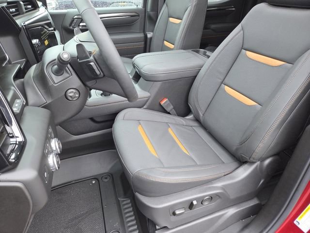 New 2026 GMC Sierra 1500 AT4 w/ AT4 Premium Package image 37