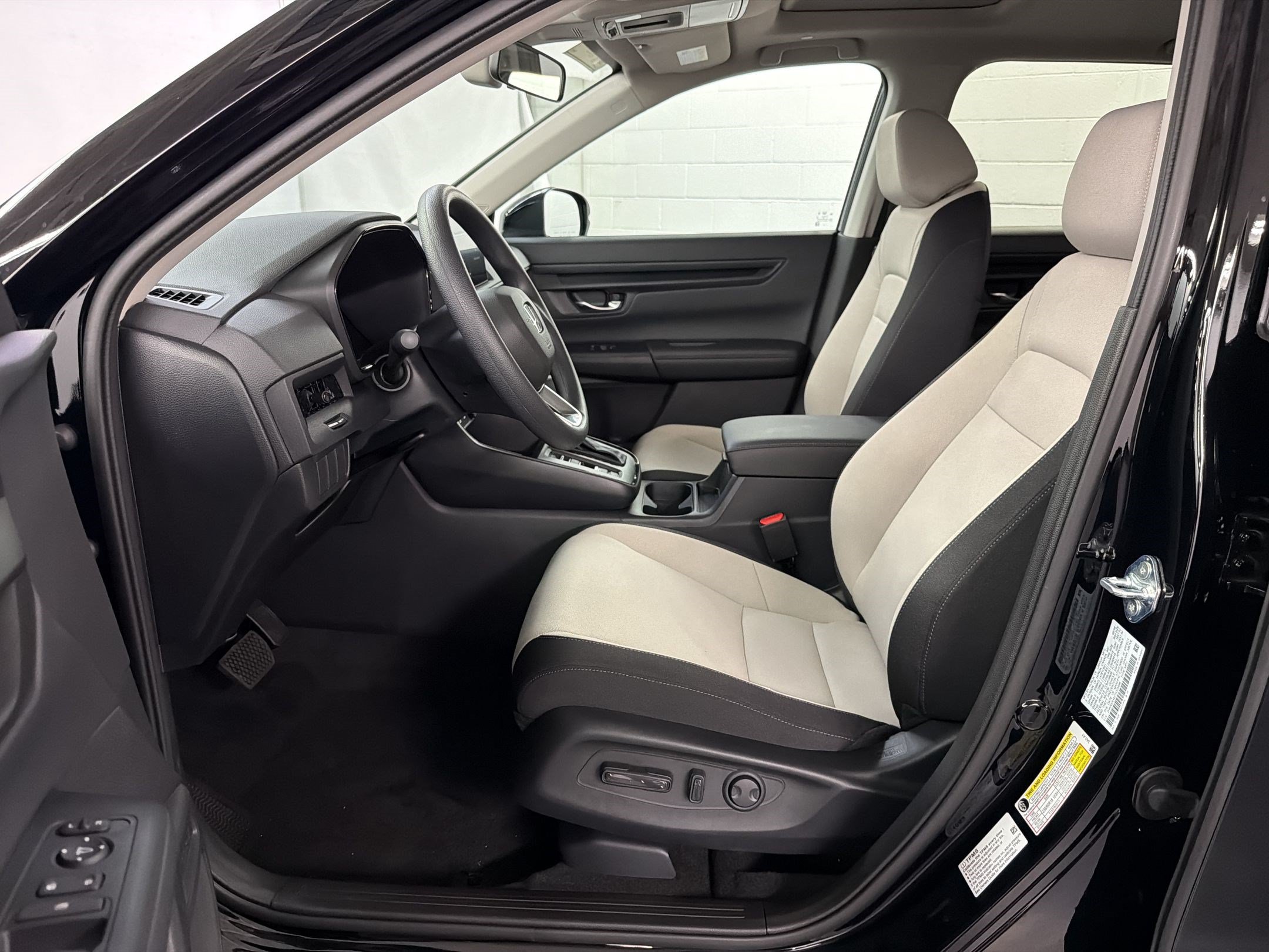 New 2026 Honda CR-V EX image 5