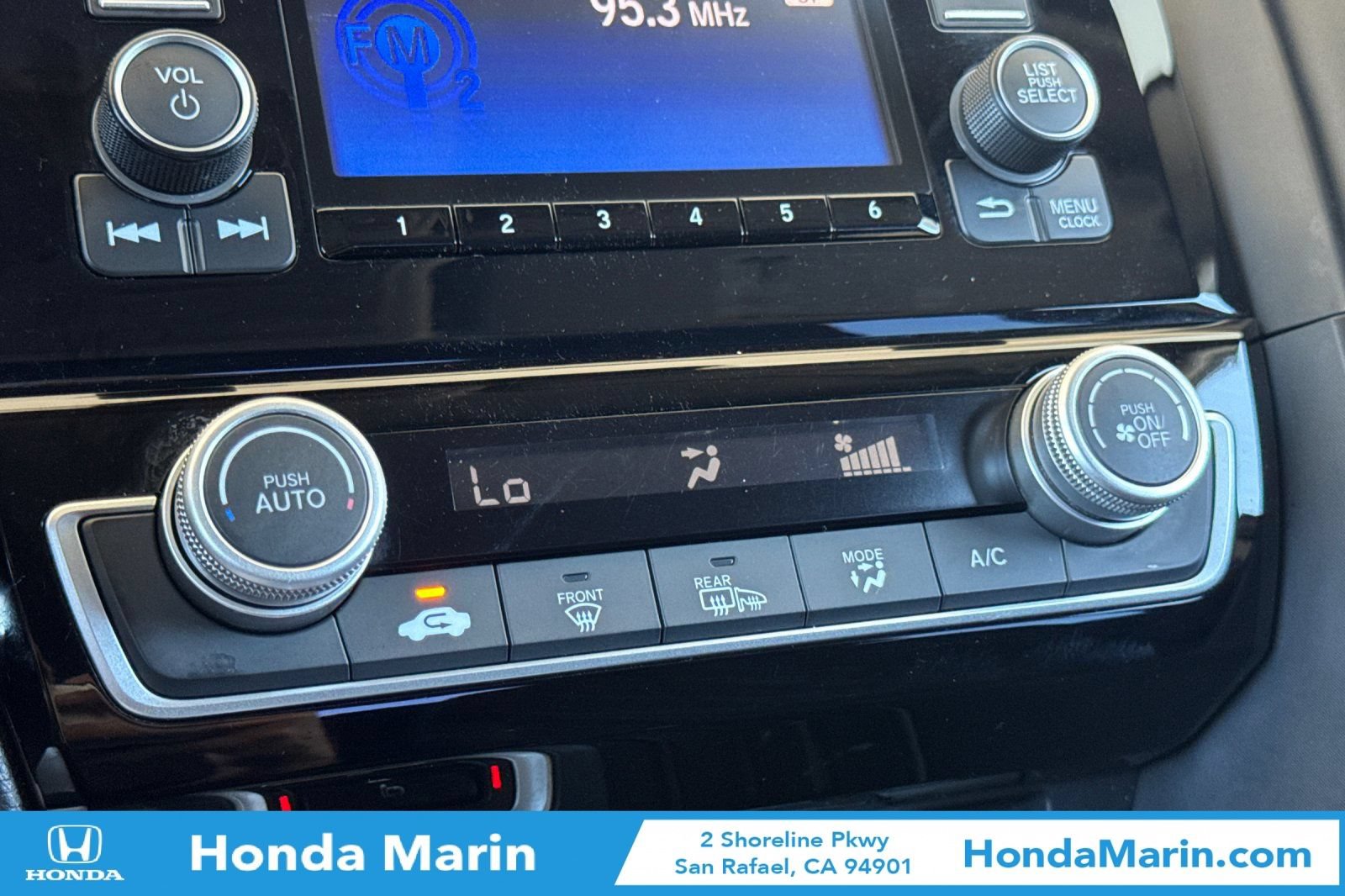 Used 2019 Honda Insight LX image 22