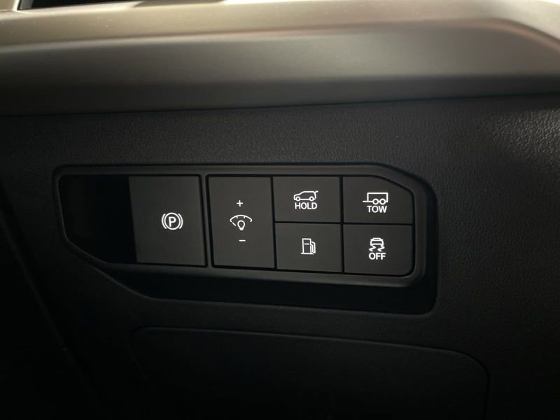 New 2027 Kia Telluride EX image 22