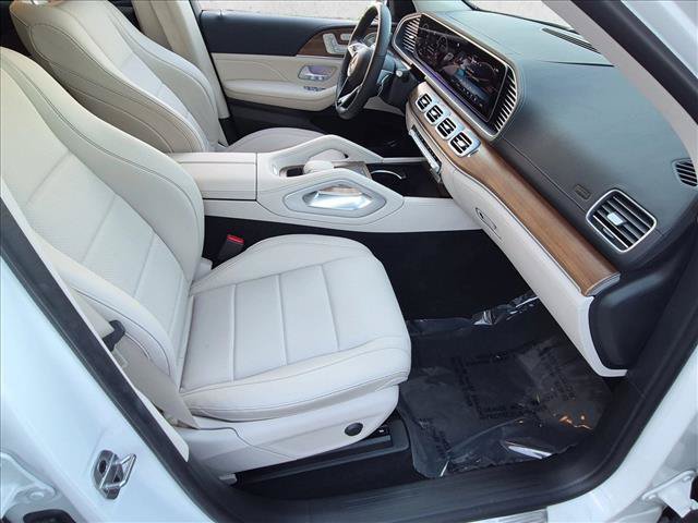 Certified 2024 Mercedes-Benz GLE 350 4MATIC image 21