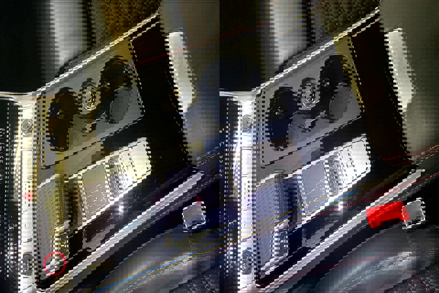 Used 2024 Audi RS 7 Performance w/ Black Optic Package image 15