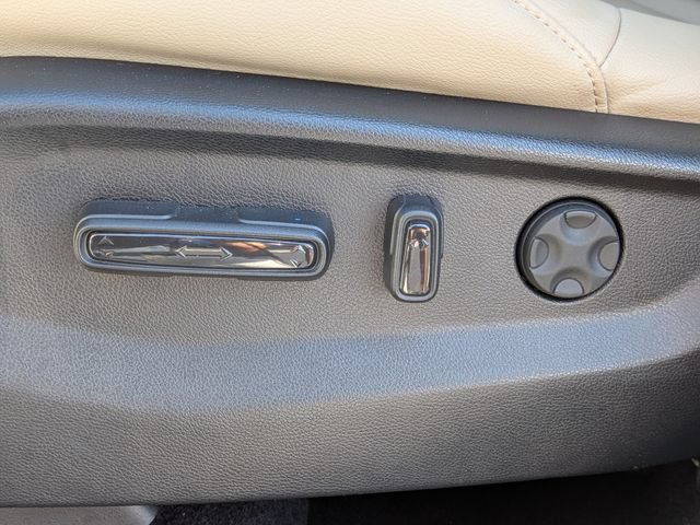 Used 2022 Honda CR-V EX-L image 20