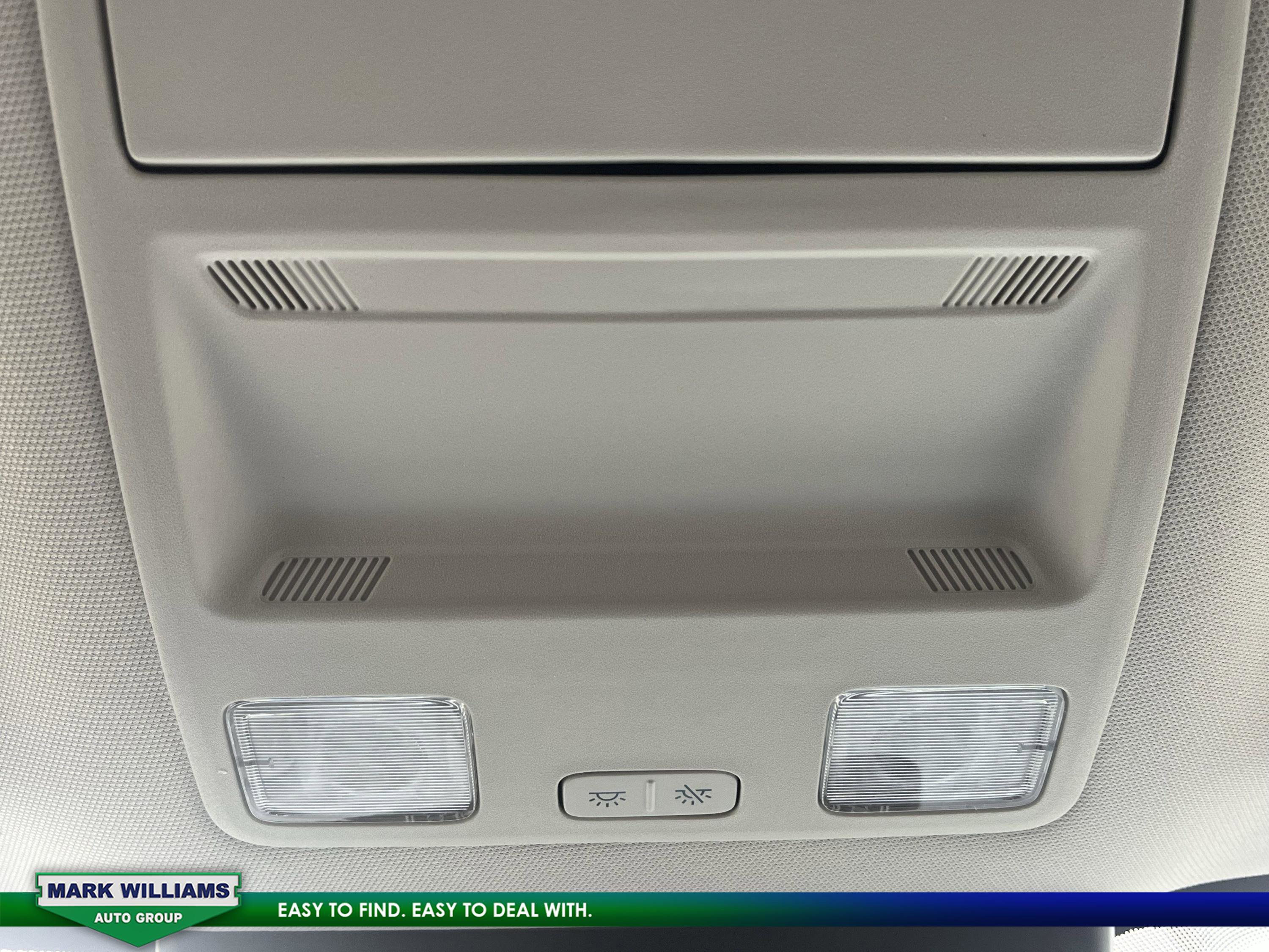 Used 2025 Ford Maverick Tremor image 16