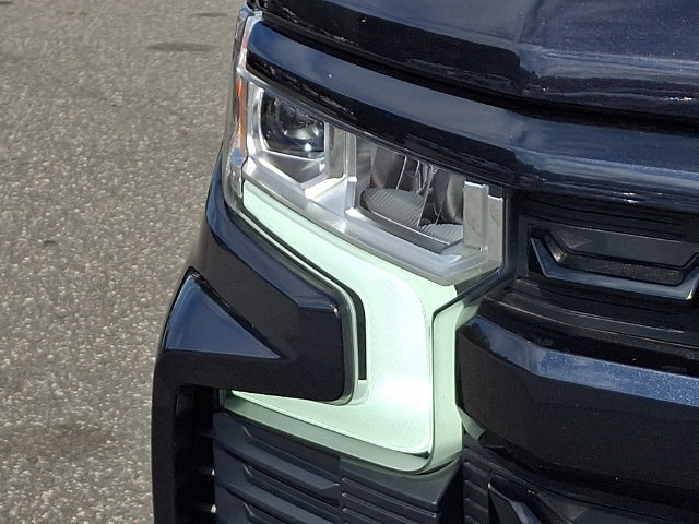 Used 2023 Chevrolet Silverado 1500 RST AWD/4WD image 30