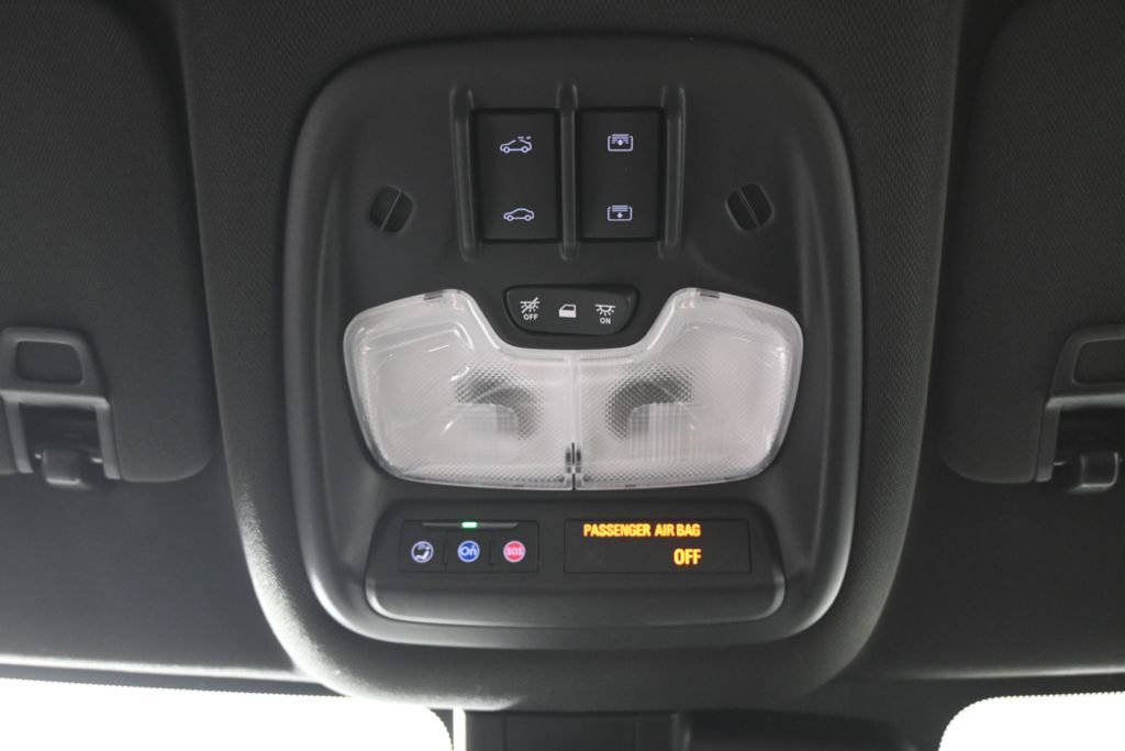 New 2026 Chevrolet TrailBlazer ACTIV w/ Convenience Package image 31