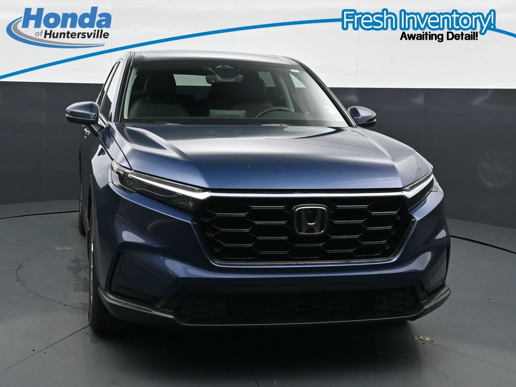 Used 2024 Honda CR-V EX-L