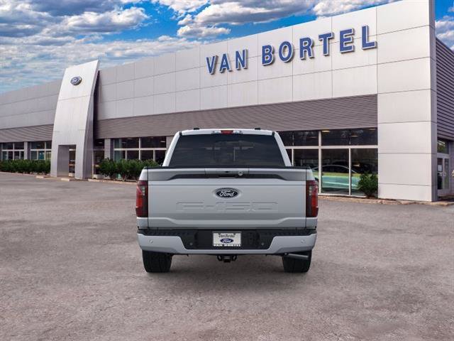 New 2026 Ford F150 XLT w/ Equipment Group 302A MID AWD/4WD image 5