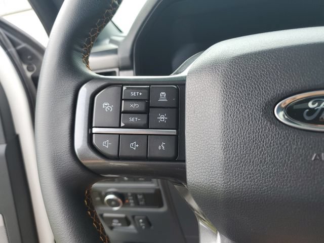 Used 2023 Ford F150 Tremor w/ Equipment Group 402A High AWD/4WD image 23