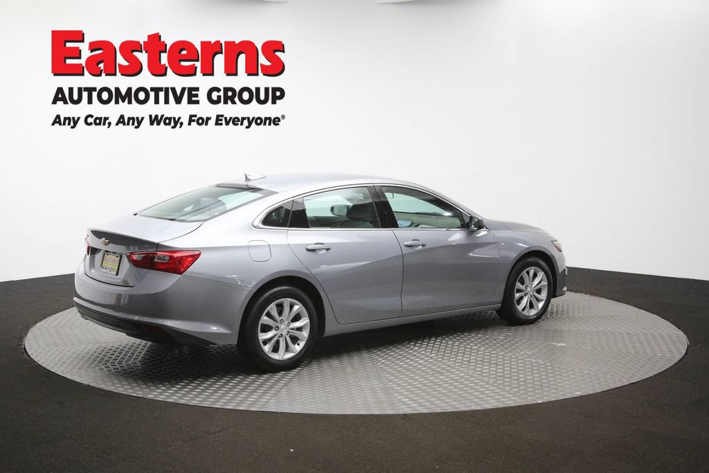 Used 2024 Chevrolet Malibu LT FWD image 41
