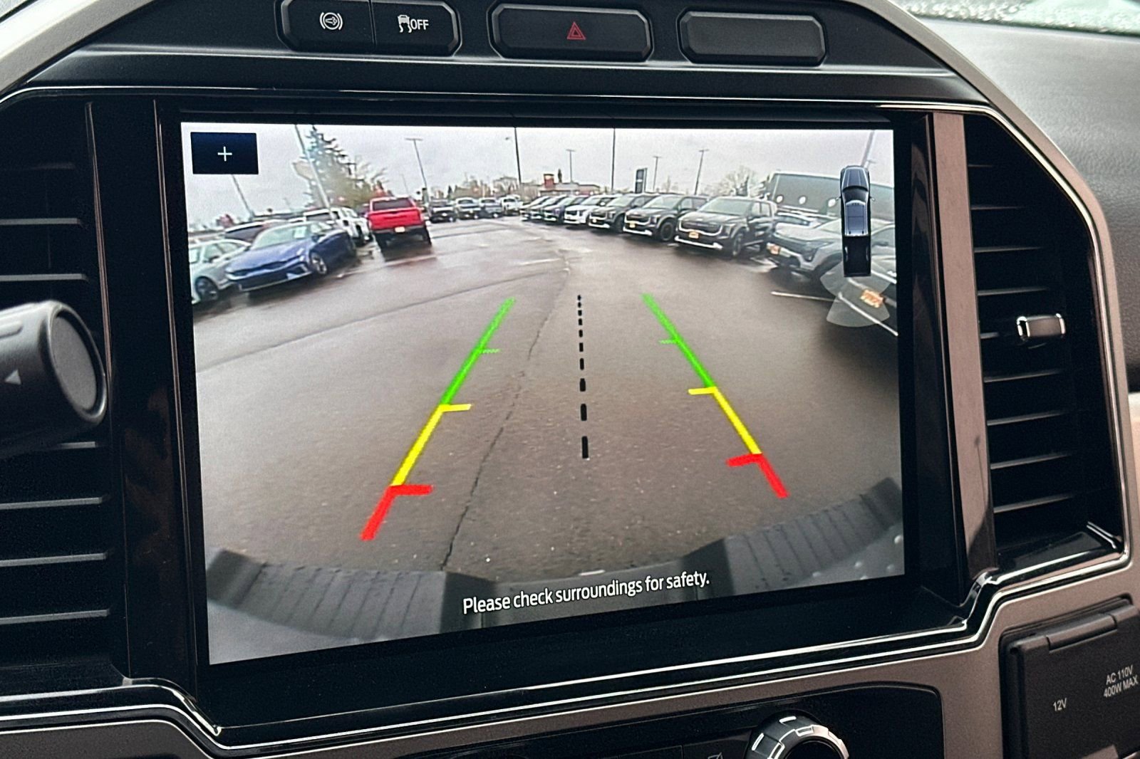 Used 2022 Ford F250 Lariat image 19