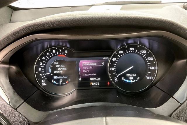 Used 2020 Lincoln MKZ Reserve w/ Luxury Package FWD image 25