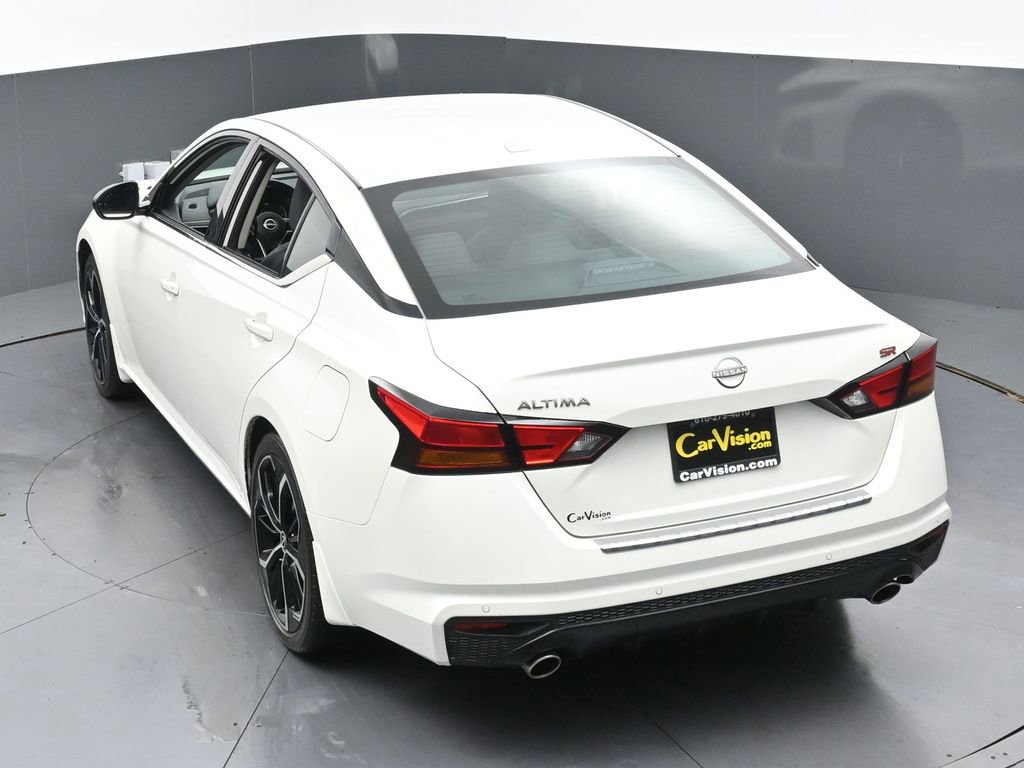 Used 2023 Nissan Altima 2.5 SR image 37