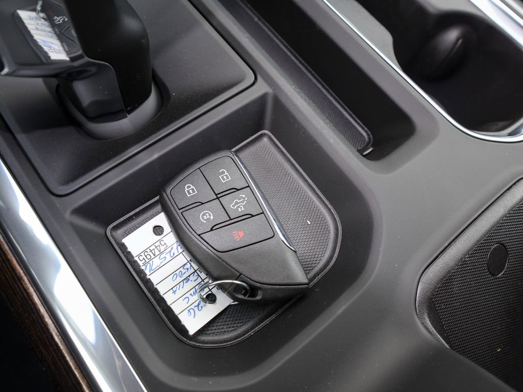 New 2026 GMC Sierra 1500 Elevation w/ Elevation Premium Package image 21