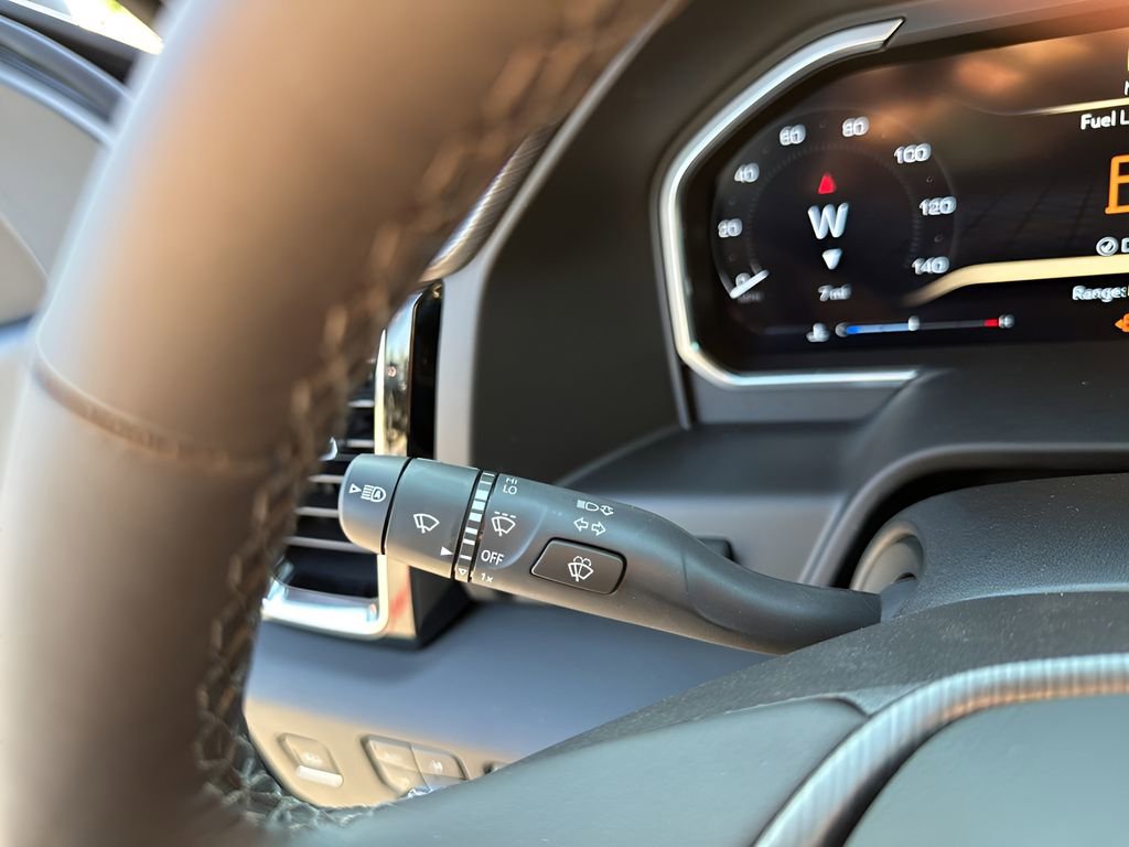 New 2026 GMC Sierra 2500 Denali Ultimate image 32