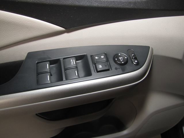 Used 2014 Honda CR-V EX-L image 11