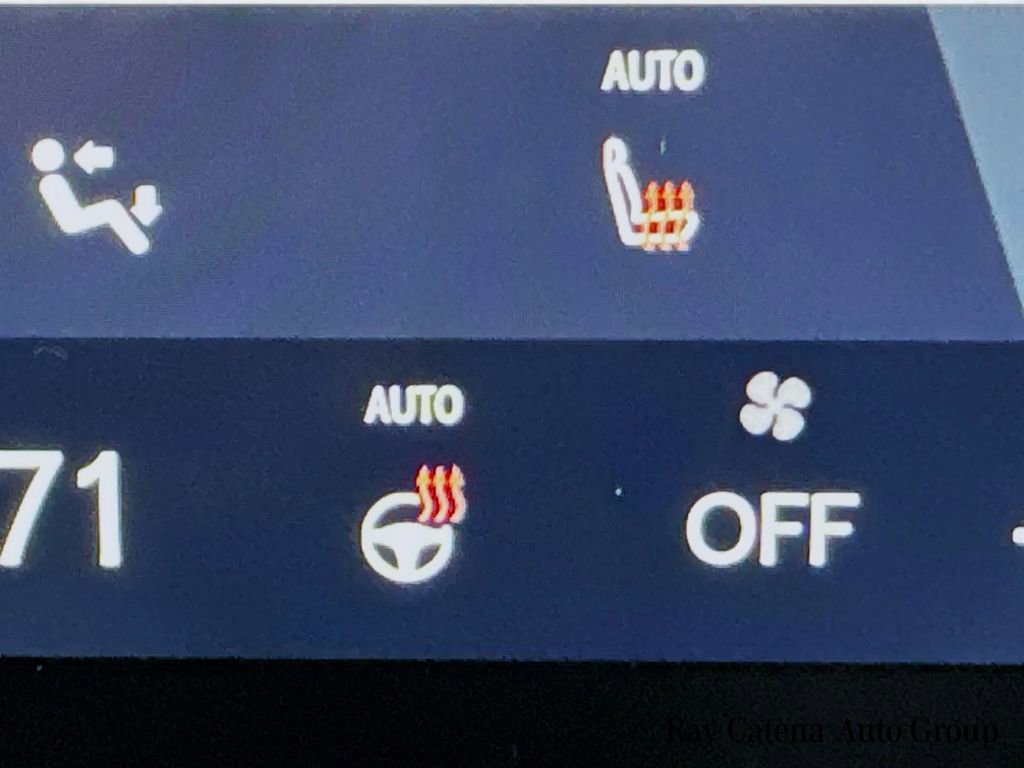 Certified 2024 Lexus NX 350 F Sport image 21