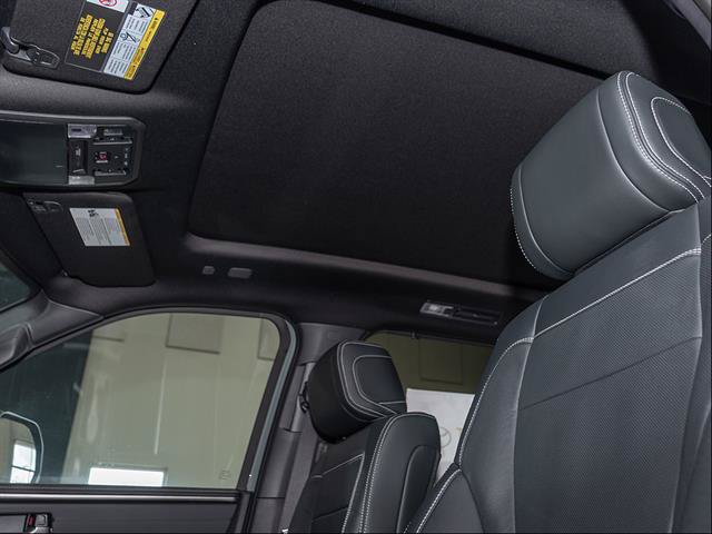 New 2026 Toyota Sequoia Limited AWD/4WD image 10